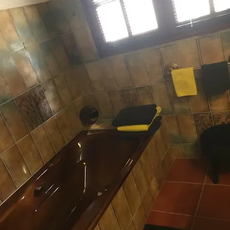 Mariandre Séjour chez l'habitant *