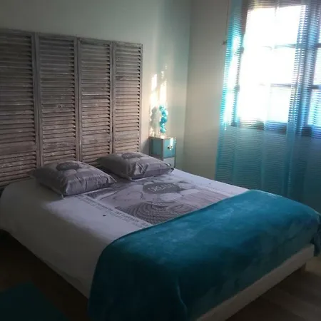 Mariandre Séjour chez l'habitant Biscarrosse