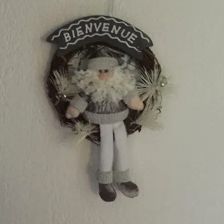 Mariandre Homestay szállás Biscarrosse