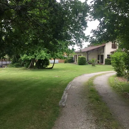 Mariandre Séjour chez l'habitant *