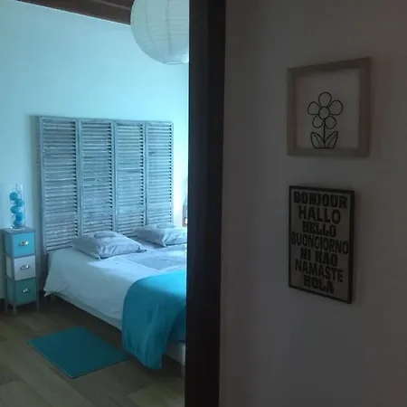 Mariandre Biscarrosse