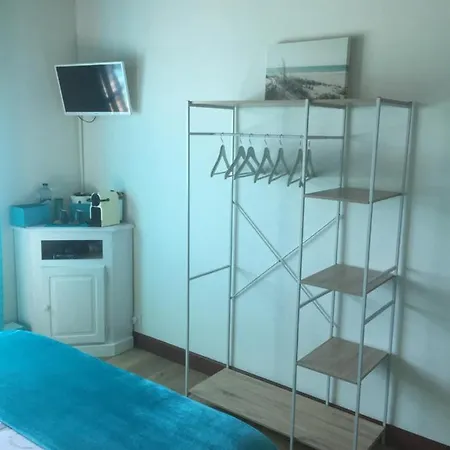 Mariandre Biscarrosse