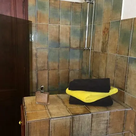 Mariandre Privatunterkunft *