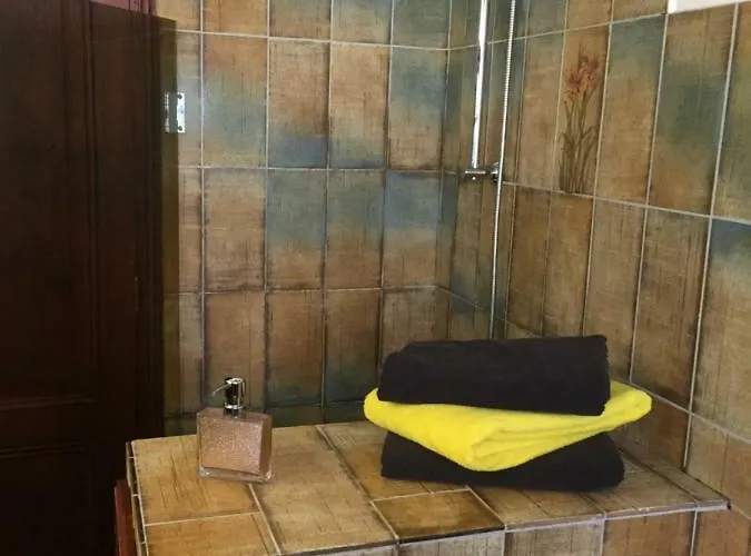 Mariandre Pansiyon *