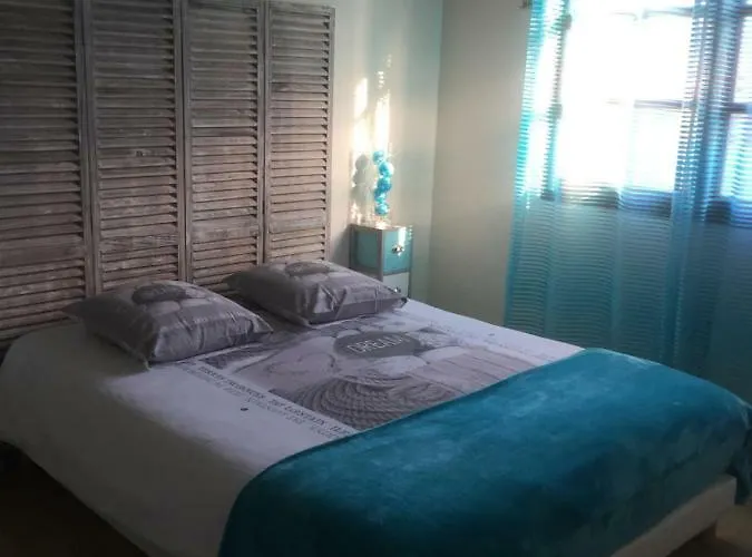 Mariandre Pansiyon Biscarrosse