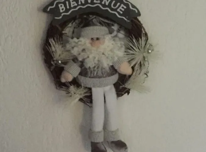 Mariandre Pansiyon Biscarrosse