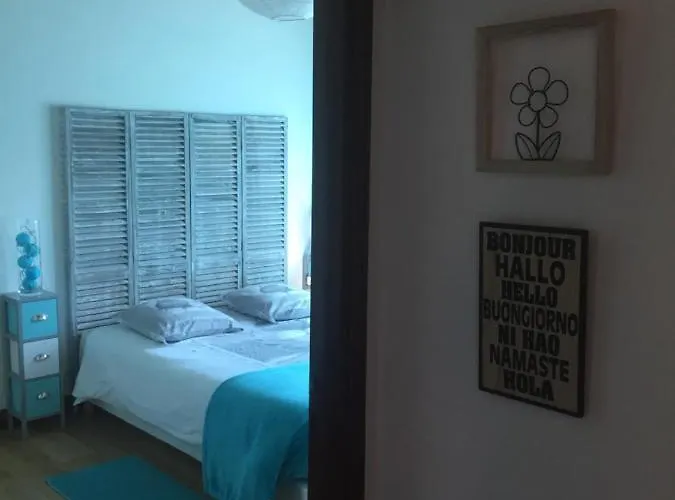 Mariandre Biscarrosse